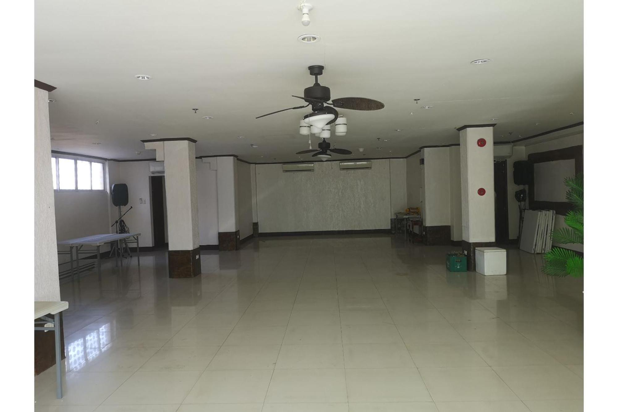 Oyo 880 Flores De Musa Inn بويرتو برينسيسا المظهر الخارجي الصورة