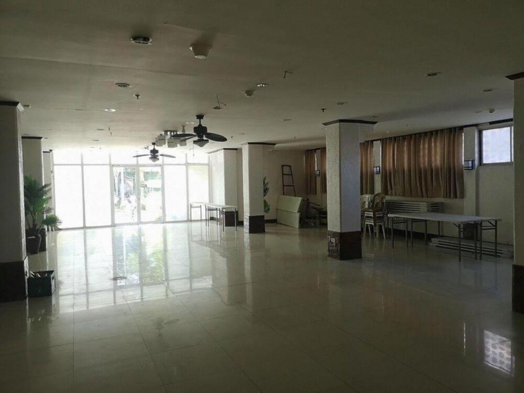 Oyo 880 Flores De Musa Inn بويرتو برينسيسا المظهر الخارجي الصورة